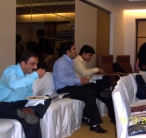 ibm event baroda17